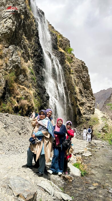 8-Day Skardu, Manthokha, Basho Valley & Islamabad