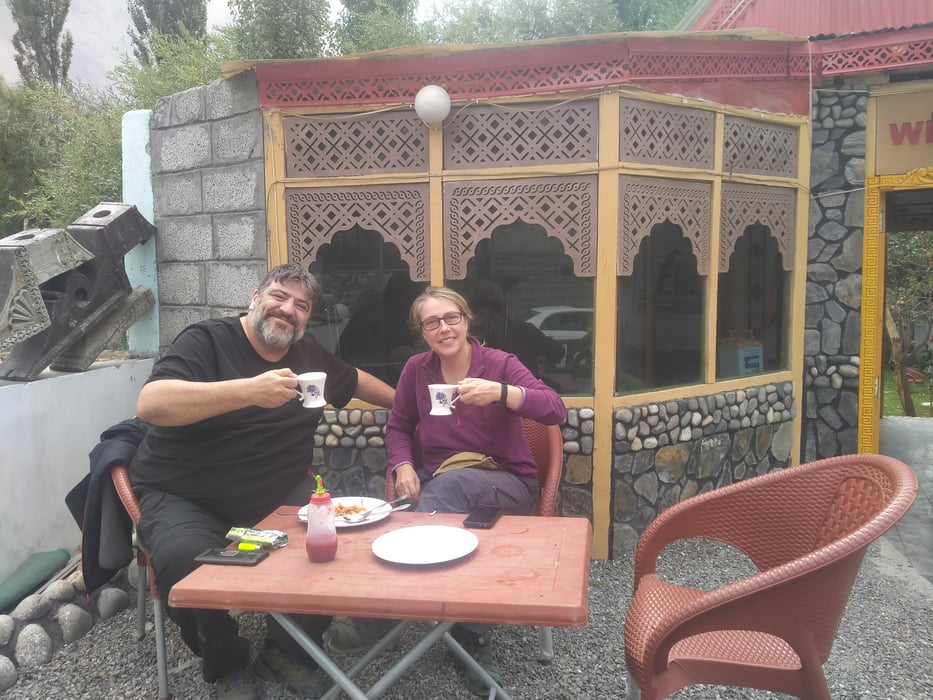 Ringchan Tibet Guesthouse