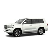 Land Cruiser ZX / V8