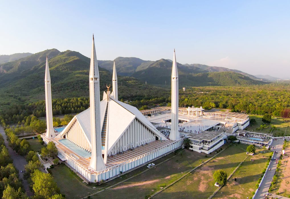 12-Day Hunza, Skardu & Islamabad Tour