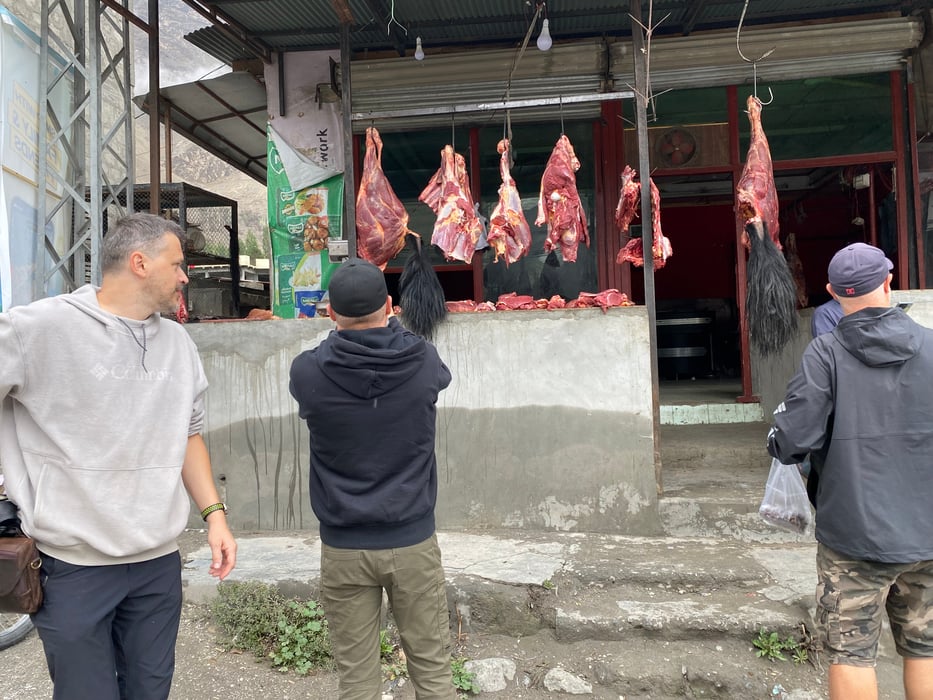 11 Days Majestic Tour of Skardu, Hunza FMW