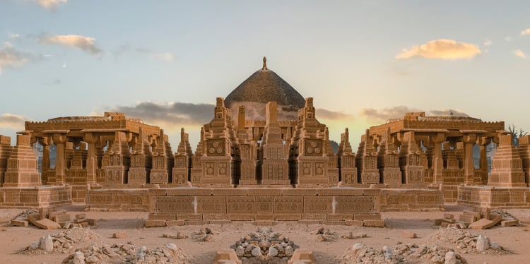 7-Day Pakistan Cultural Tour: Islamabad to Karachi