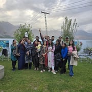 12-Day Hunza & Skardu Group Tour
