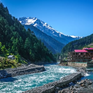 Swat Valley