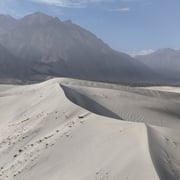 7-Day Luxury Honeymoon: Hunza and Skardu by Air