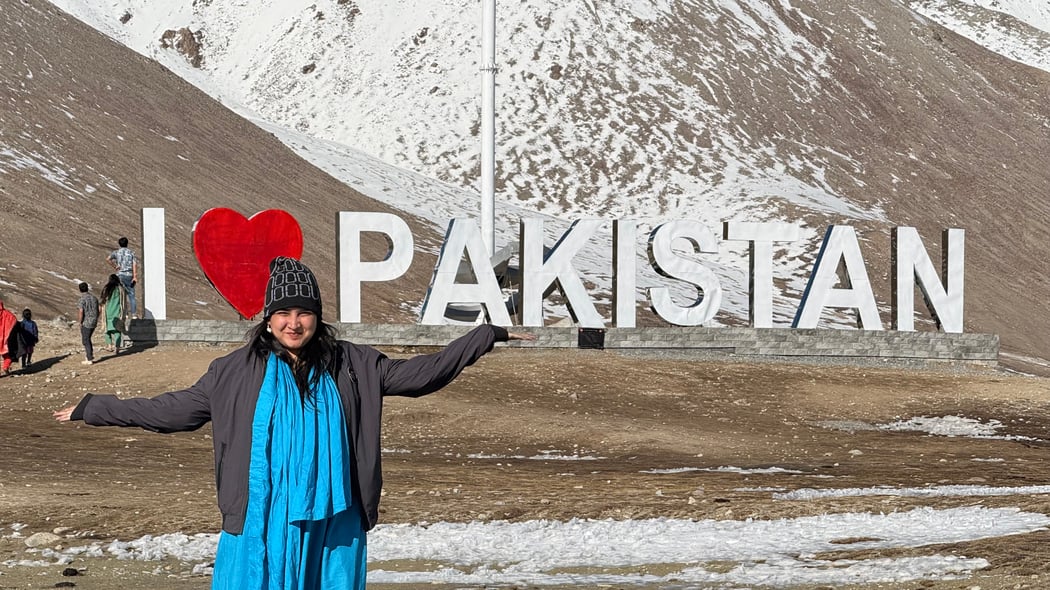 8-Day Hunza, Naltar & Besham Tour