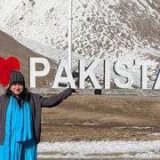 8-Day Hunza, Naltar & Besham Tour