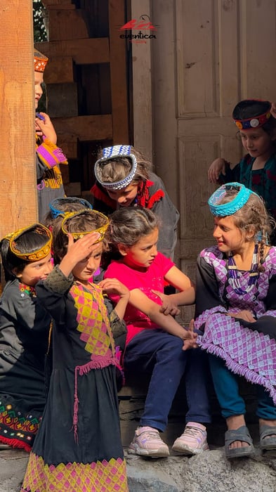 12-Day Chitral, Kalash, Lahore & Islamabad Tour