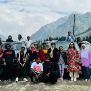8-Day Swat, Kalam & Malam Jabba Group Tour