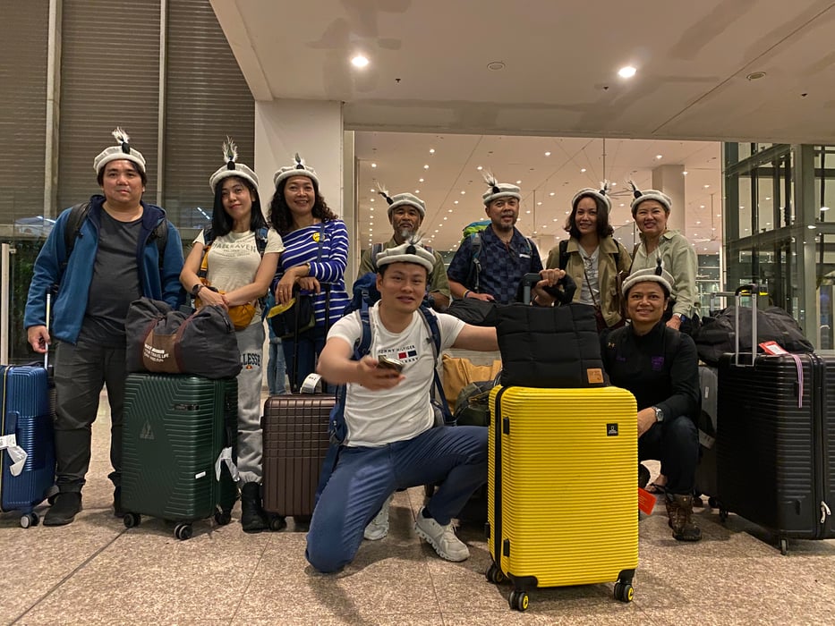 09 Days Majestic Skardu & Hunza Valley Tour