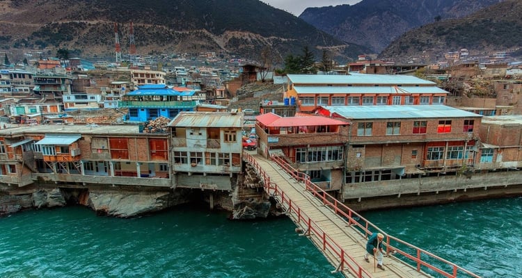 10 Days Shandur Polo Festival Cultural Tour