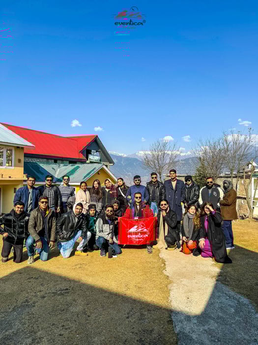 9-Day Kashmir, Neelum Valley & Shogran Group Tour