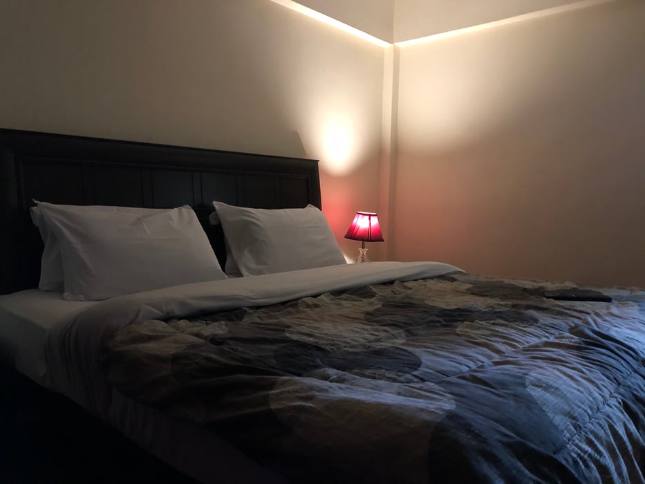 Hotel Hunza White House