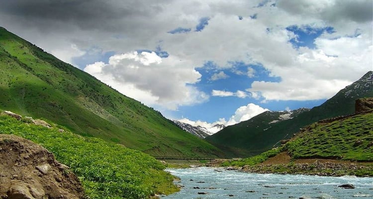 10 Days Shandur Polo Festival Cultural Tour