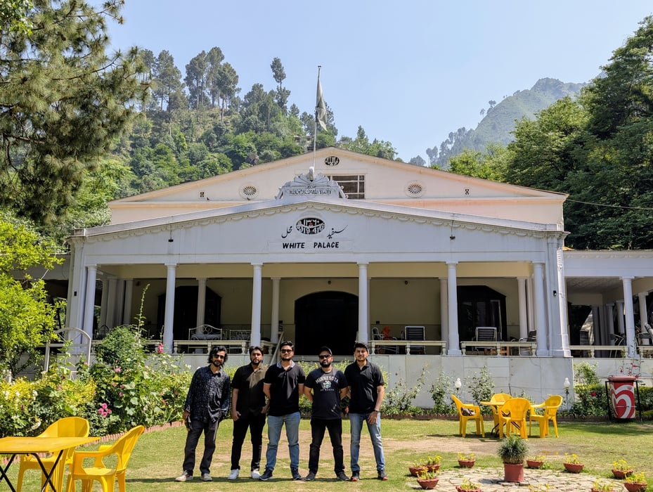 8-Day Swat, Kalam & Malam Jabba Group Tour