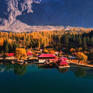 Skardu