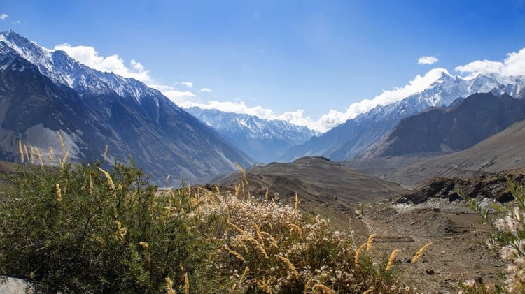 16-Day Pakistan Cultural & Heritage Tour