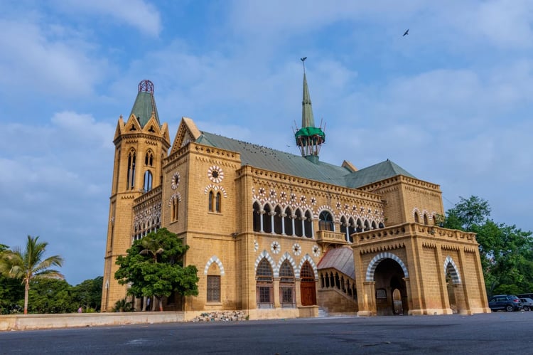 15-Day Cultural & Heritage Expedition Pakistan