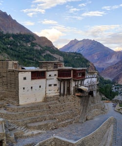 Hunza
