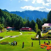 6-Day Kashmir & Shogran Tour
