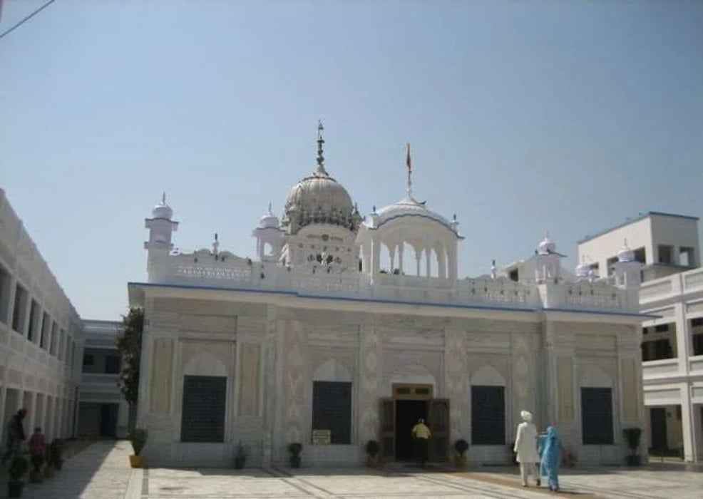 Cultural Pilgrimage Tour to Kartarpur