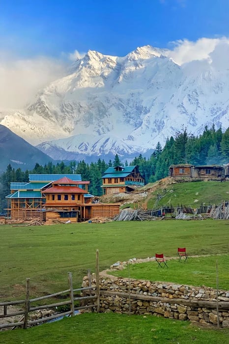 11 Days Hiking And Trekking Adventure