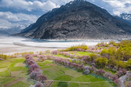 Skardu, Shigar, And Deosai (By Air) 5 Days Tour