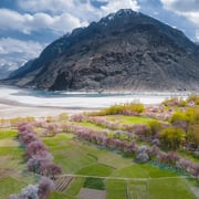 Skardu, Shigar, And Deosai (By Air) 5 Days Tour