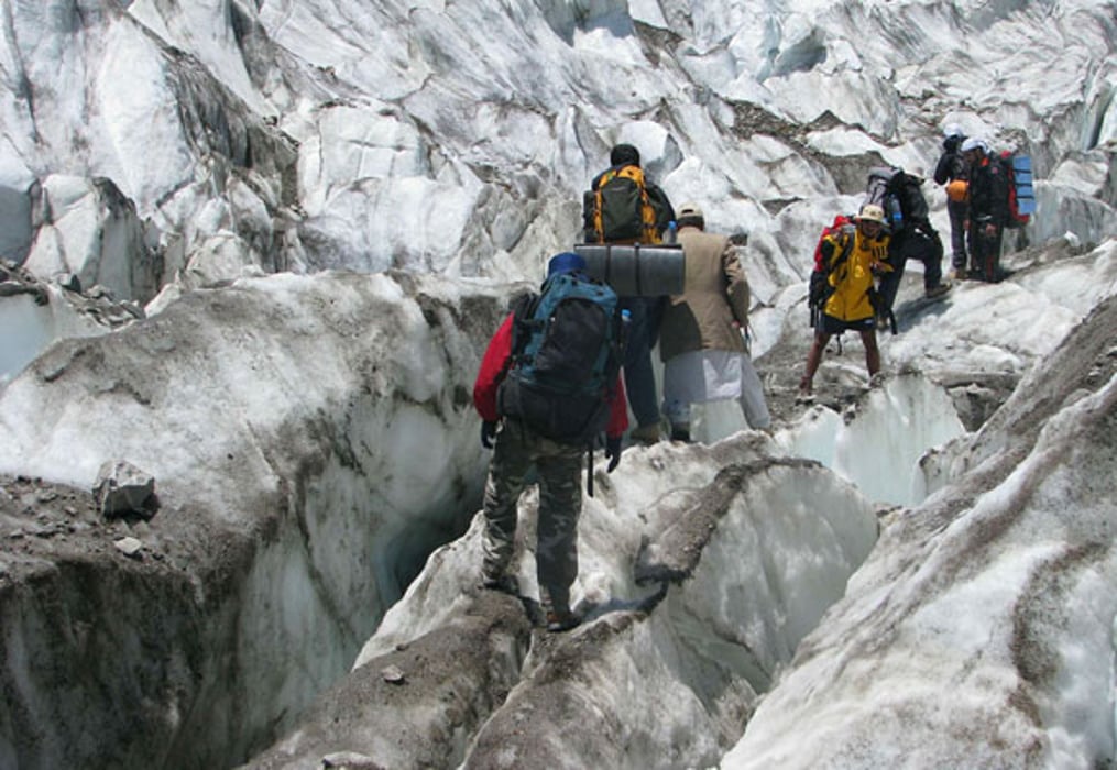 Rush Lake — Pakistan's Shortest High Altitude Trek