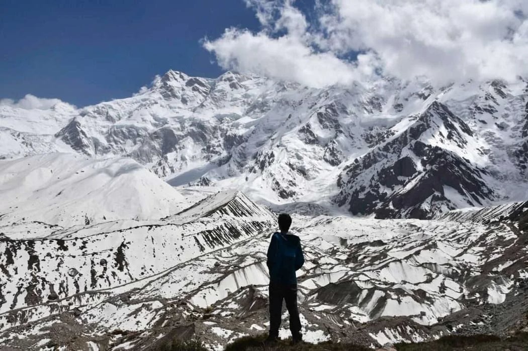 Nanga Parbat Base Camp Trek