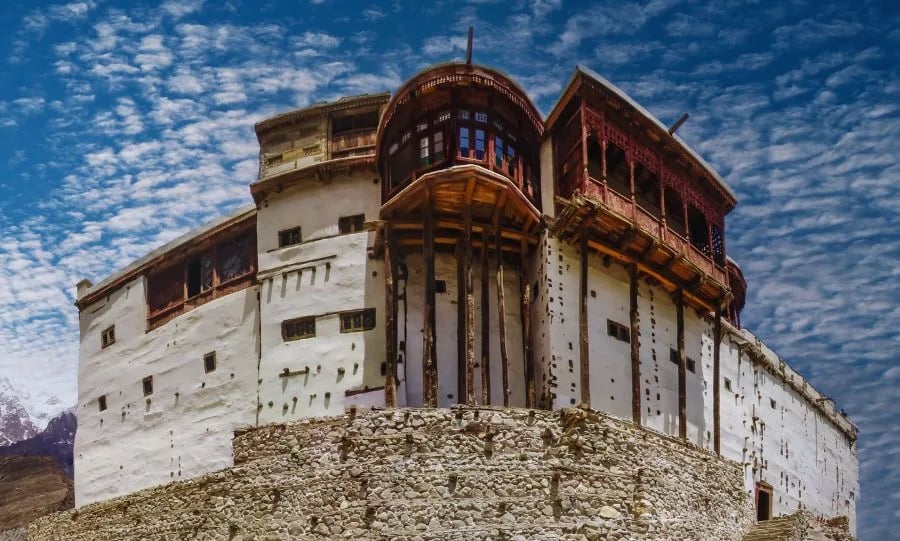 08 Days Islamabad, Hunza & Fairy Meadows Tour