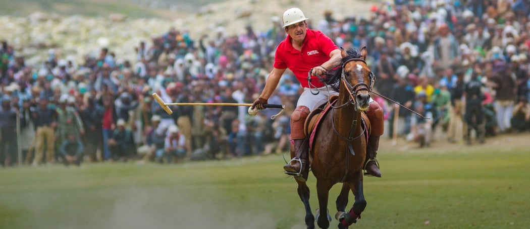8-Day Shandur Polo Festival Tour