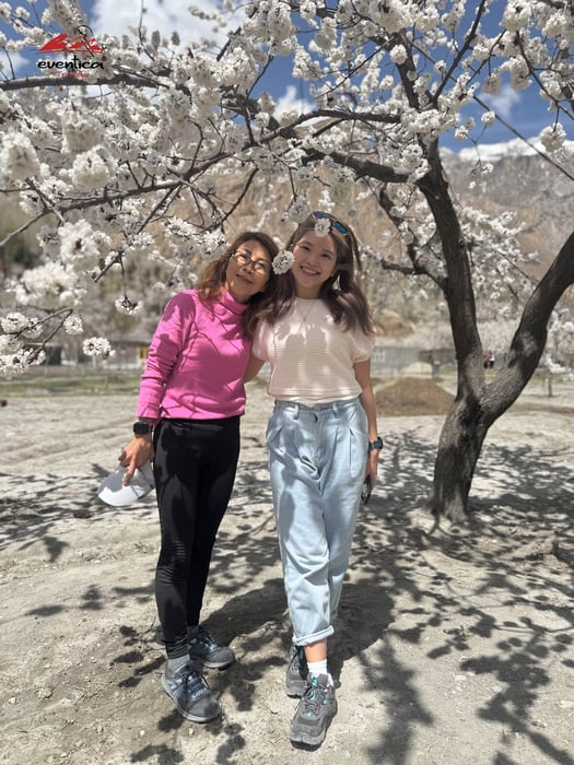 12-Day Hunza, Skardu, Fairy Meadows & Islamabad