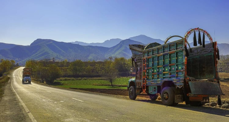 10 Days Shandur Polo Festival Cultural Tour