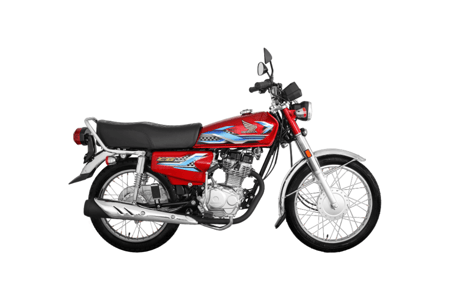 Honda CG 125