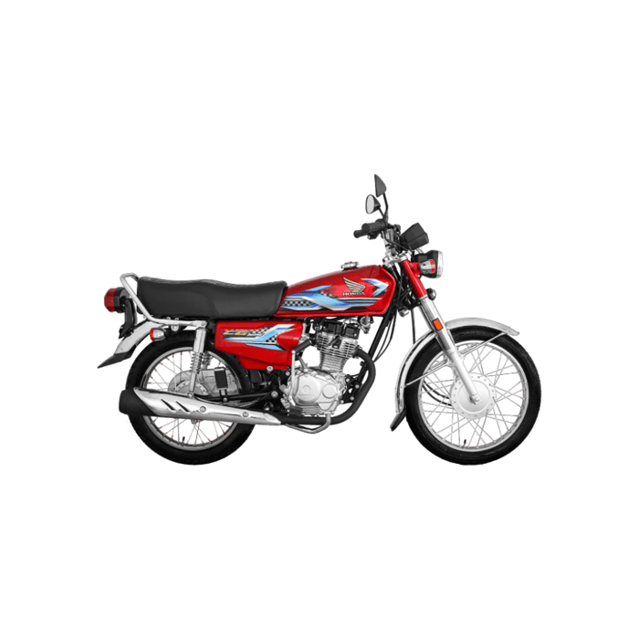 Honda CG 125