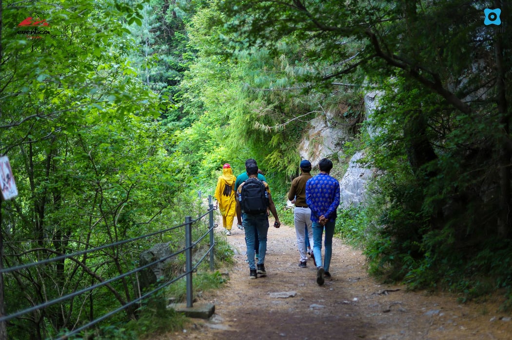 4-Day Galiyat Tour — Murree, Ayubia & Nathiagali