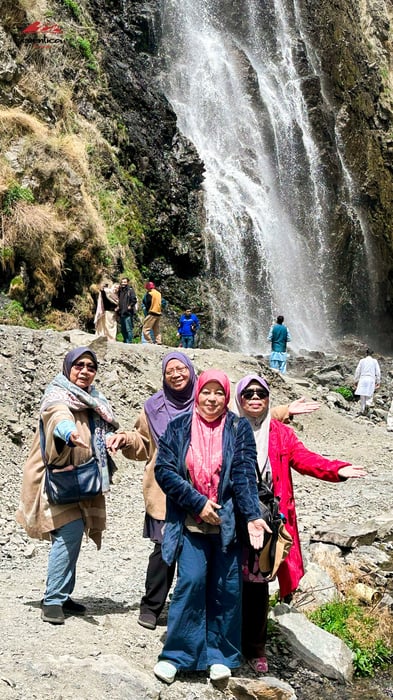 12-Day Hunza, Skardu & Islamabad Tour