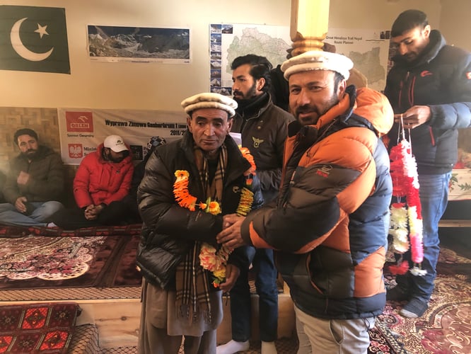 Brothers Beyond Borders: The Ismaili Way of Life