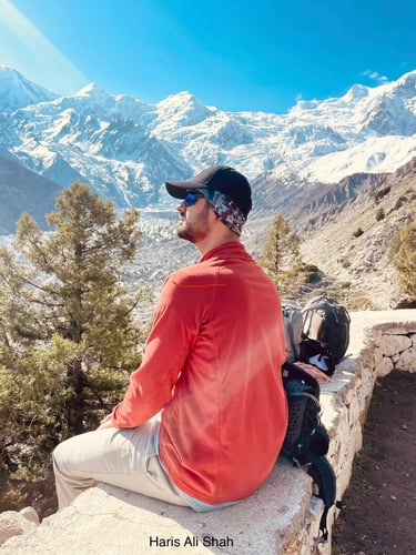 Skardu, Rakaposhi Basecamp & Hunza Valley Tour