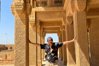 12-Day Islamabad, Multan, Mohenjo-Daro, Makli