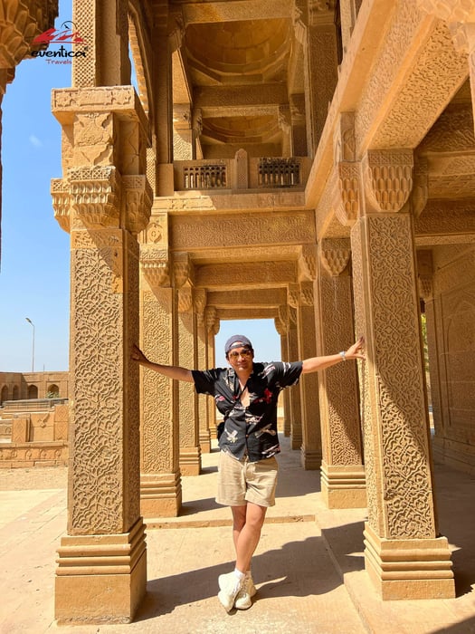 12-Day Islamabad, Multan, Mohenjo-Daro, Makli