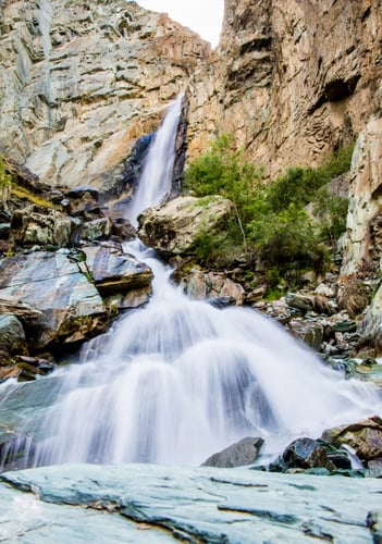 Assumbar & Thui Pass Trek: Hindu Kush Adventure