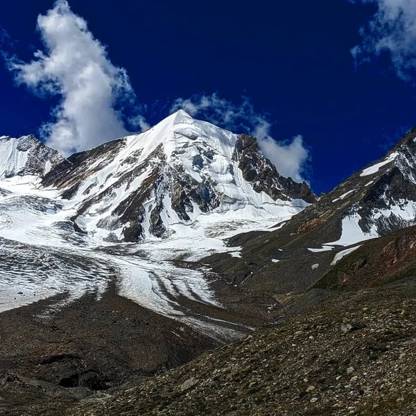 Skoro Peak Expedition & Skoro La Pass Trek
