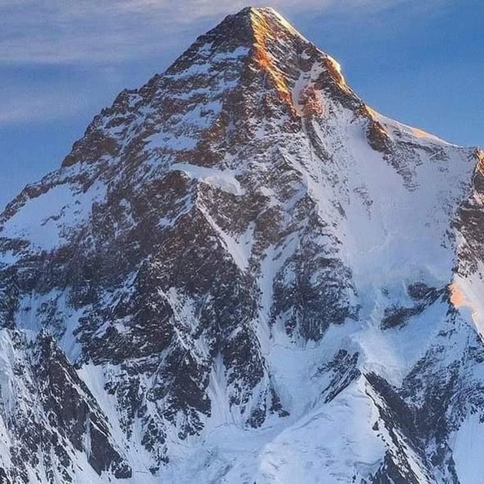 K2 Expedition 2026-27: Summit the Savage Mountain