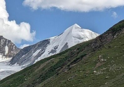 Skoro Peak Expedition & Skoro La Pass Trek