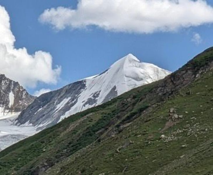 Skoro Peak Expedition & Skoro La Pass Trek