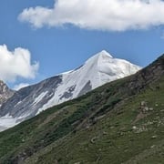 Skoro Peak Expedition & Skoro La Pass Trek