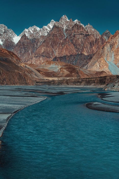 10-Day Hunza & Naltar Valley Group Tour