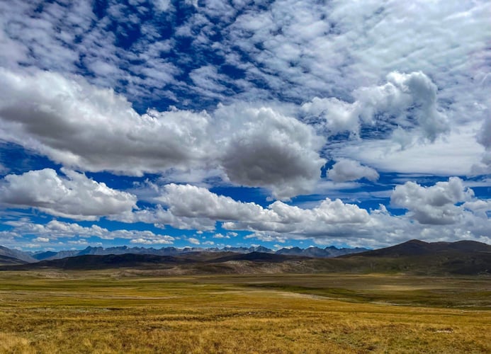 12-Day Grand Tour: Fly One Way, Drive the Other